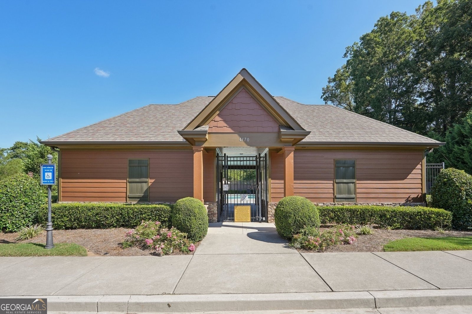 4430 Cedar Bridge Walk Suwanee - 16