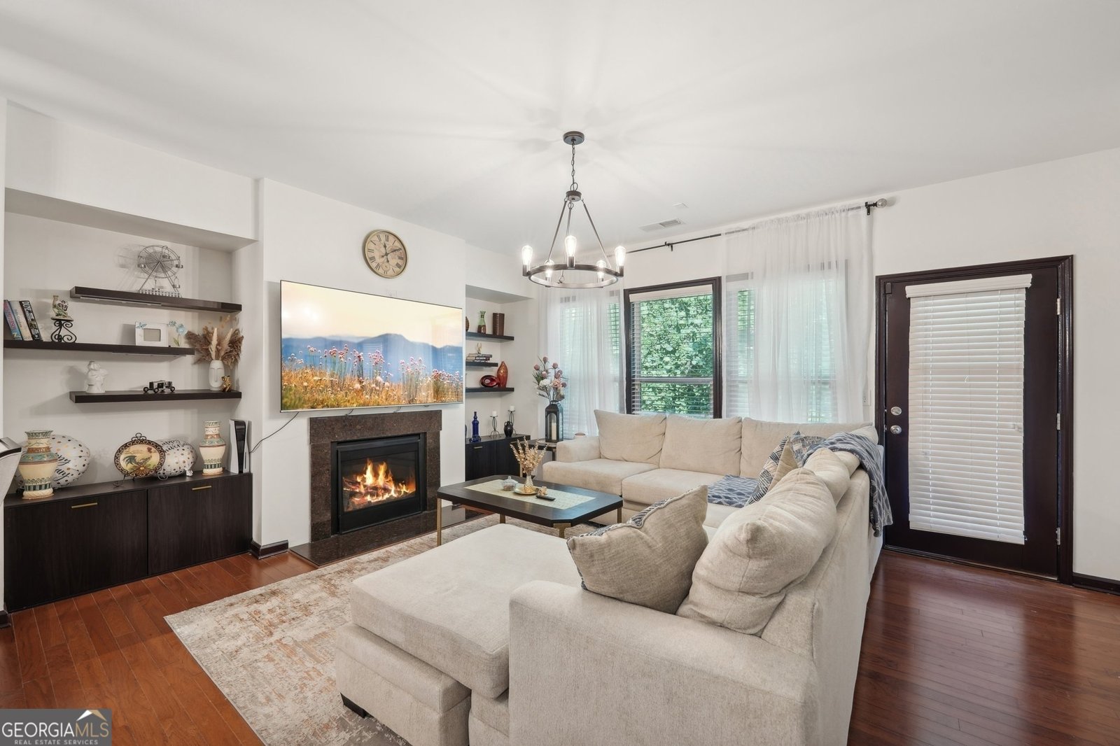 4430 Cedar Bridge Walk Suwanee - 2