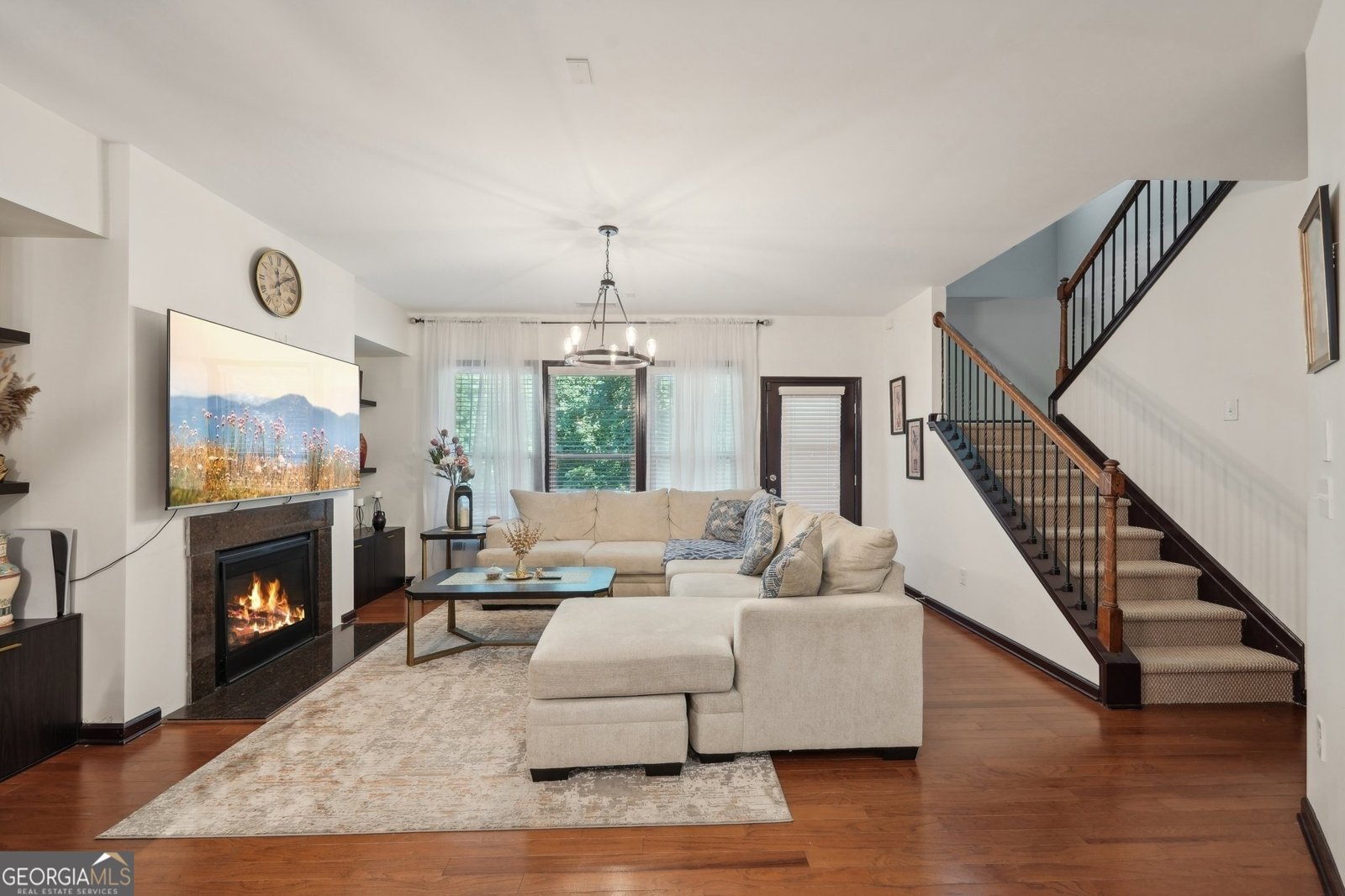 4430 Cedar Bridge Walk Suwanee - 3