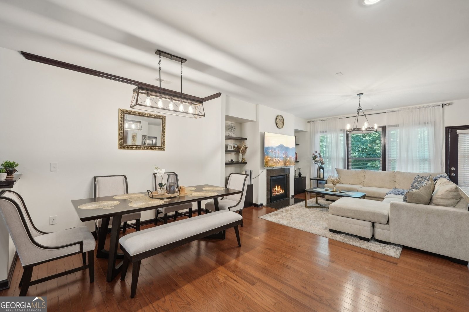 4430 Cedar Bridge Walk Suwanee - 6