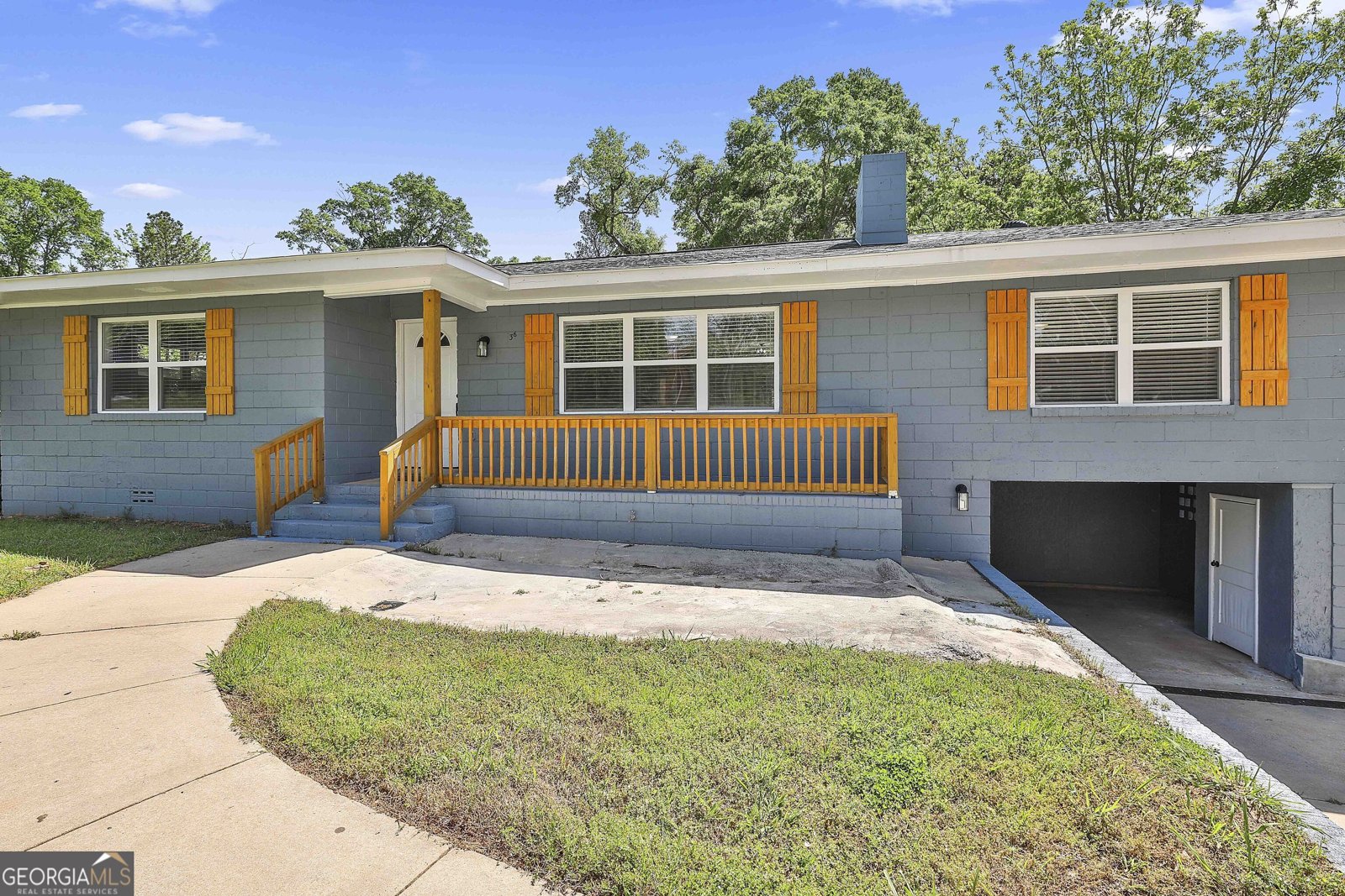 36 Mitchell Street Newnan - 8