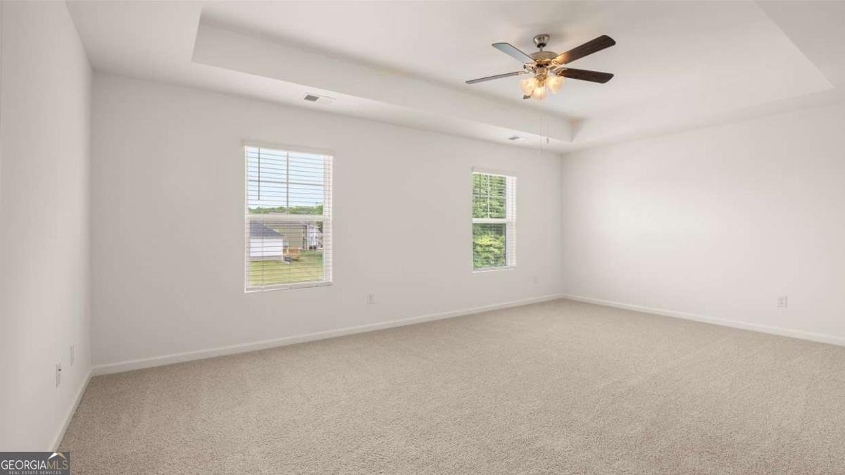 1416 Clear Pond Lane Dacula - 18
