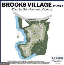 1416 Clear Pond Lane Dacula - 4