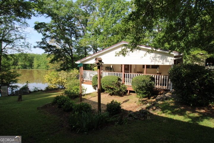 237 Weavers Lake Front Road Jackson - 10