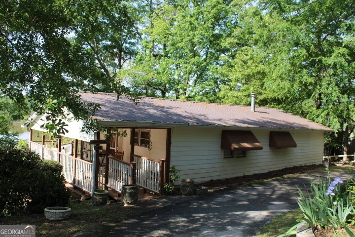 237 Weavers Lake Front Road Jackson - 2