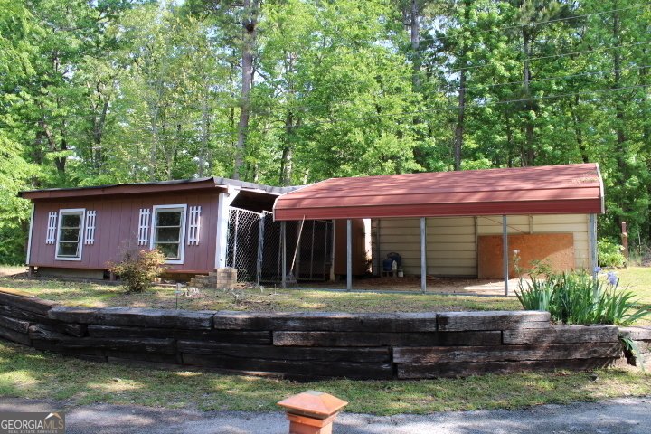 237 Weavers Lake Front Road Jackson - 3