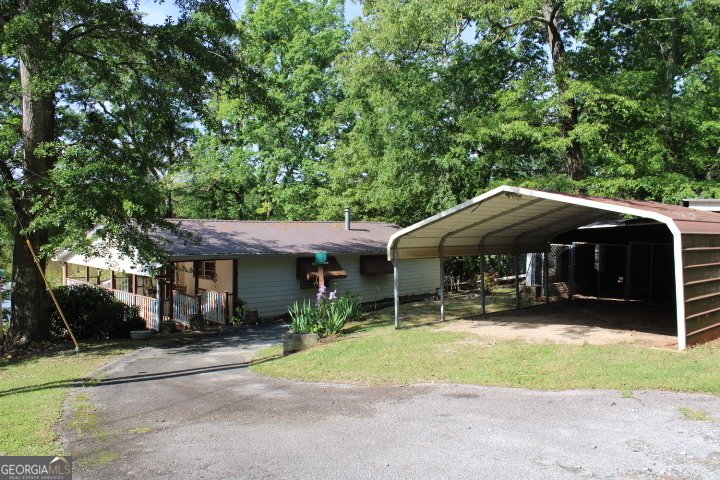 237 Weavers Lake Front Road Jackson - 4