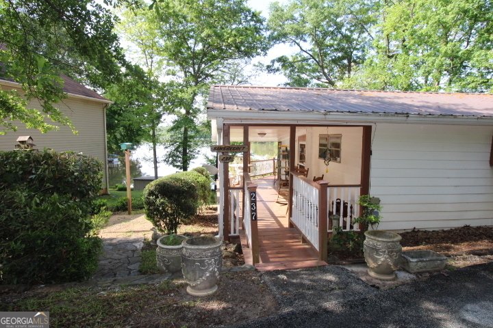 237 Weavers Lake Front Road Jackson - 5