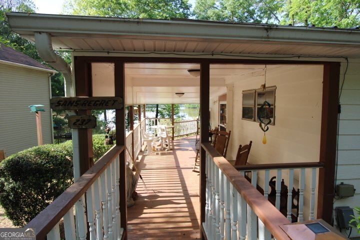 237 Weavers Lake Front Road Jackson - 6
