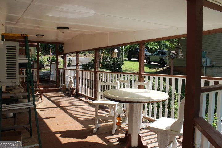 237 Weavers Lake Front Road Jackson - 7