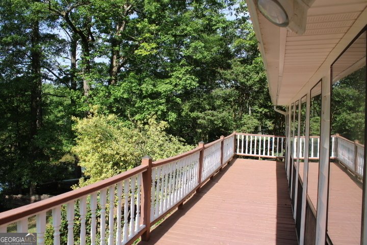 237 Weavers Lake Front Road Jackson - 8