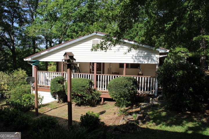 237 Weavers Lake Front Road Jackson - 9