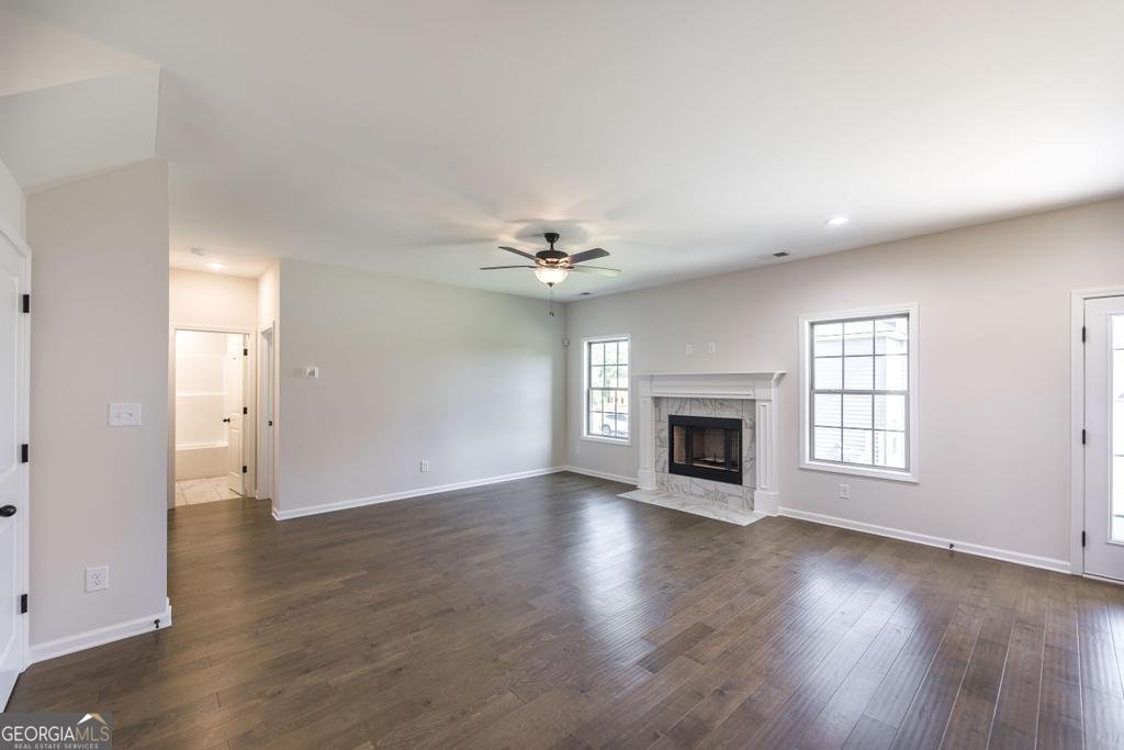 118 Bald Cypress Drive Perry - 5
