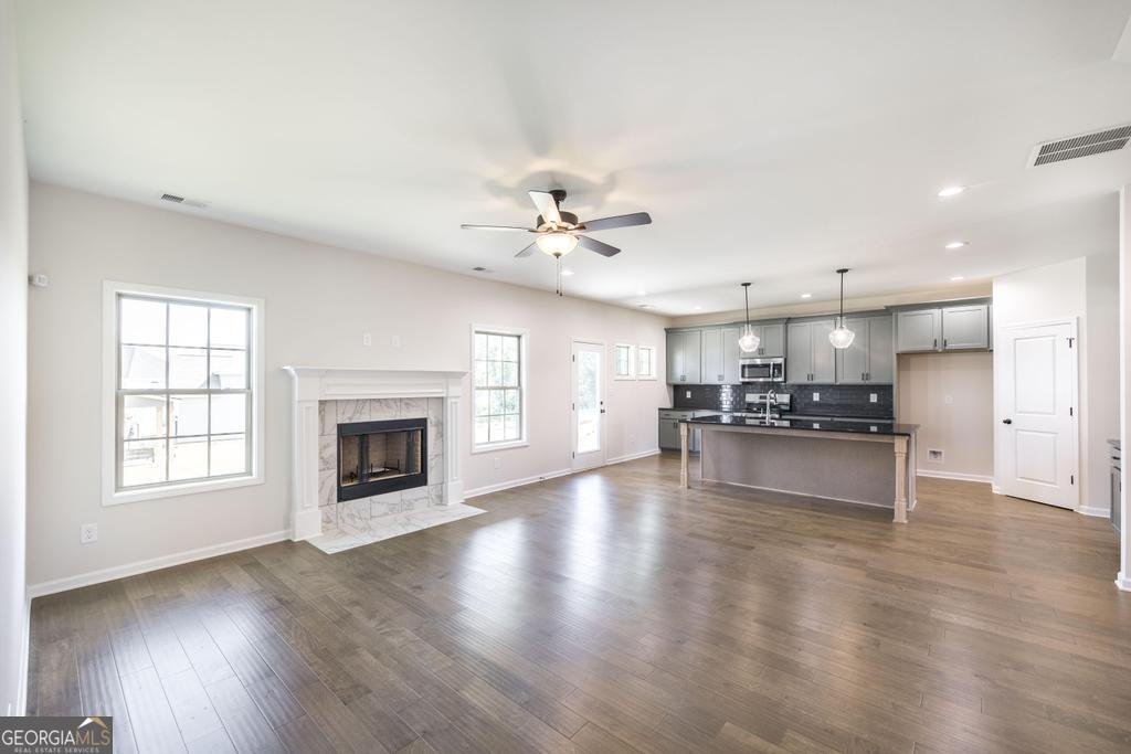 118 Bald Cypress Drive Perry - 6