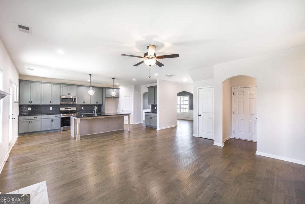 118 Bald Cypress Drive Perry - 7