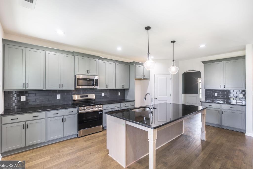 118 Bald Cypress Drive Perry - 9