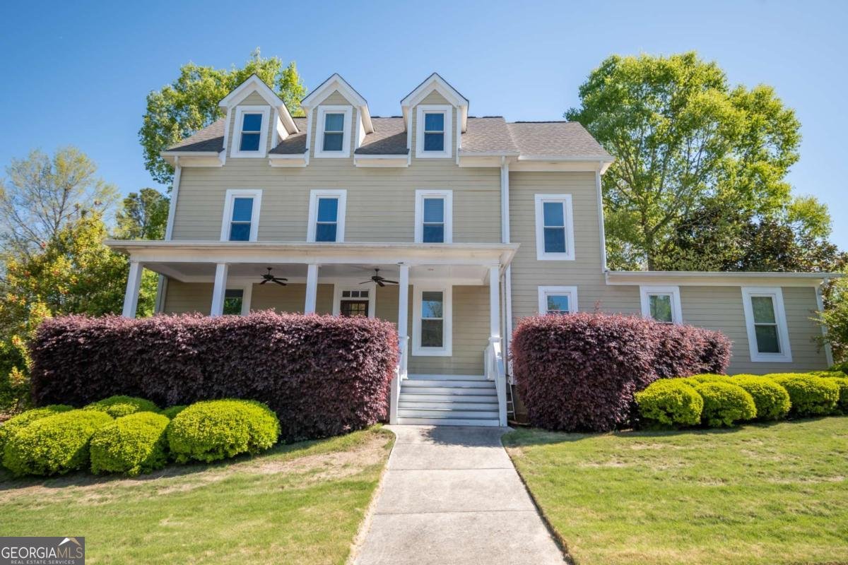 15 Chestnut Oak Run Athens - 1
