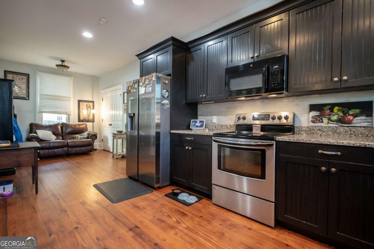 15 Chestnut Oak Run Athens - 13