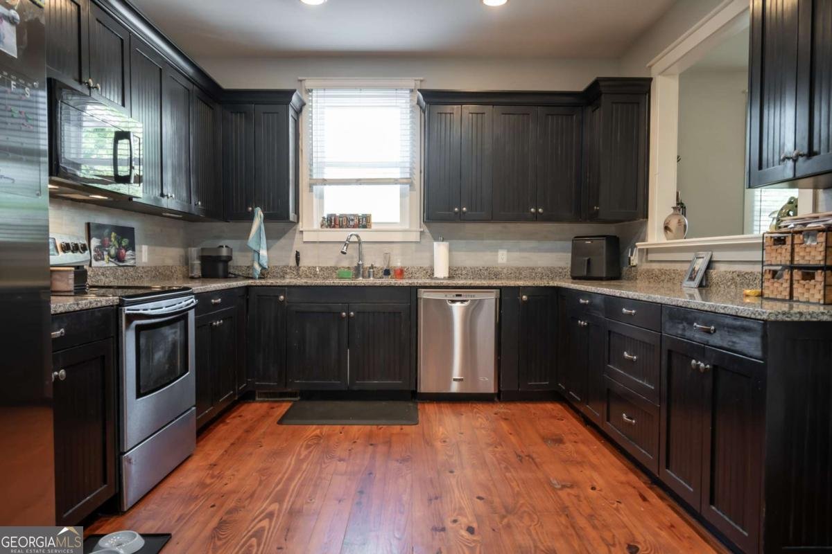 15 Chestnut Oak Run Athens - 14