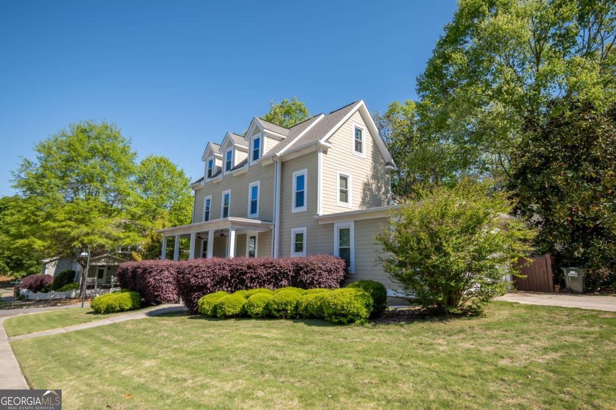 15 Chestnut Oak Run Athens - 2