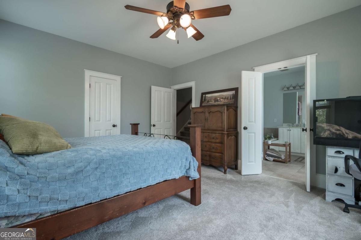 15 Chestnut Oak Run Athens - 26