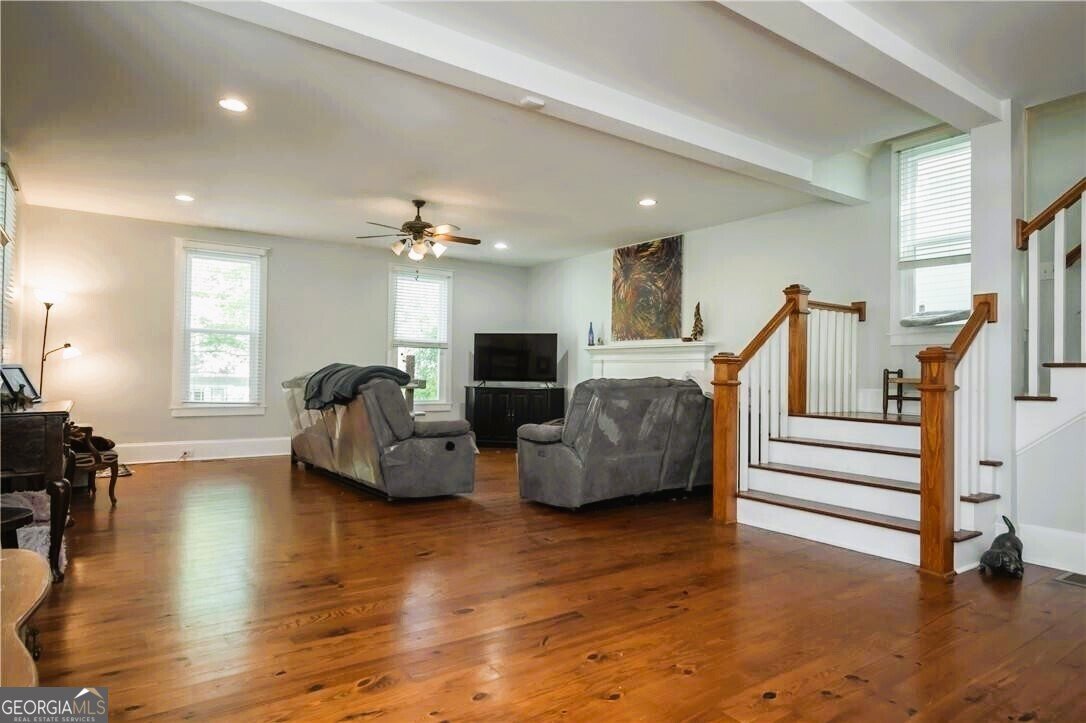 15 Chestnut Oak Run Athens - 4