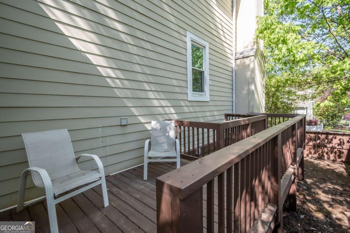 15 Chestnut Oak Run Athens - 45
