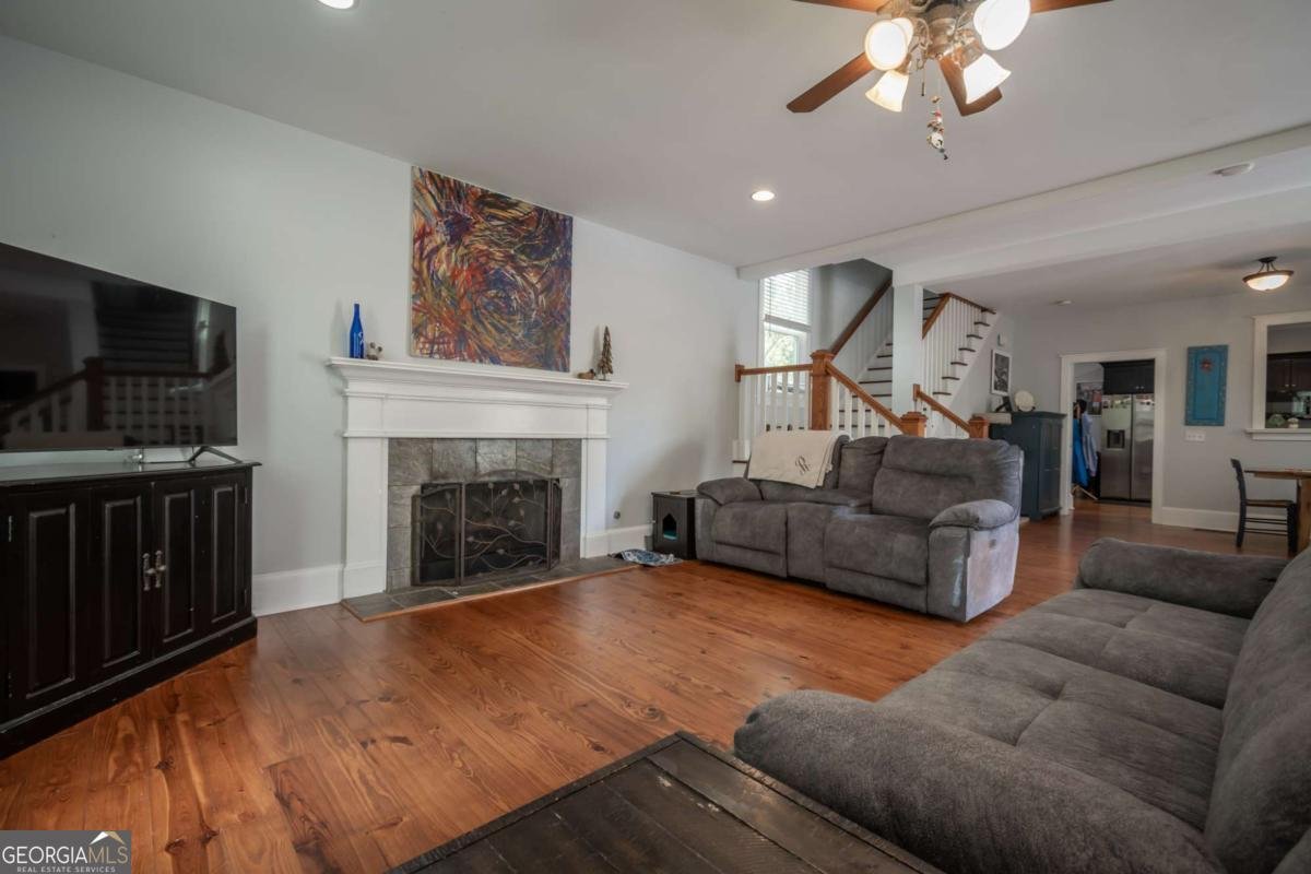 15 Chestnut Oak Run Athens - 6