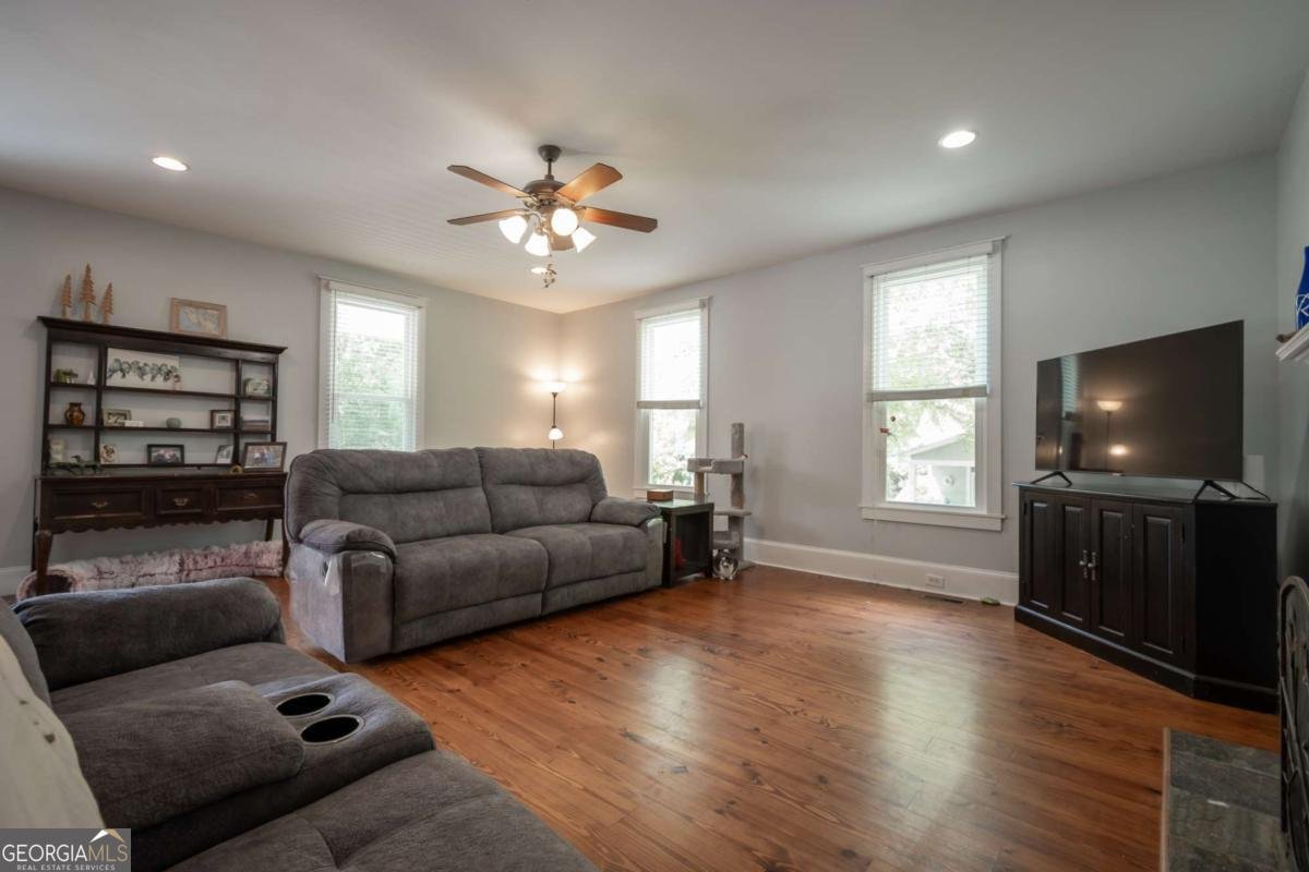 15 Chestnut Oak Run Athens - 8