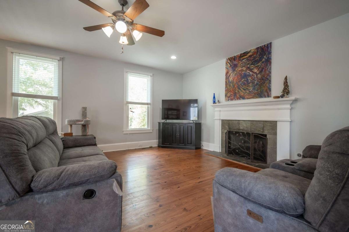 15 Chestnut Oak Run Athens - 9
