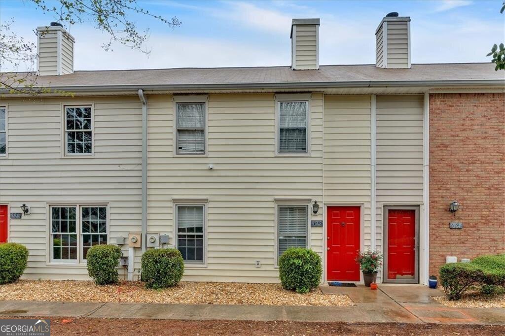 992 Old Holcomb Bridge Road Roswell - 1