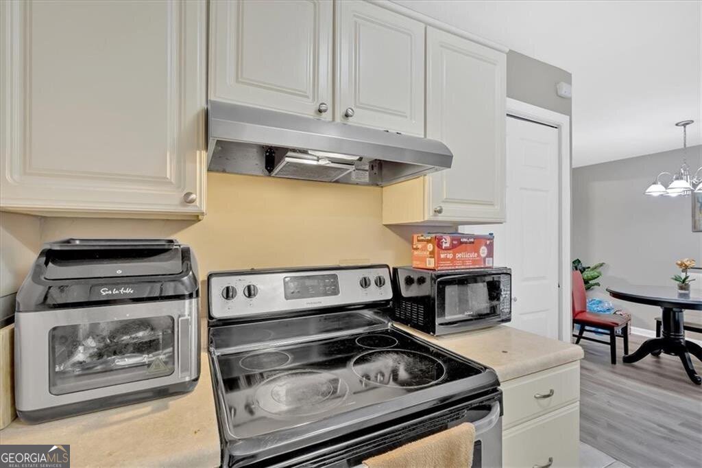 992 Old Holcomb Bridge Road Roswell - 12