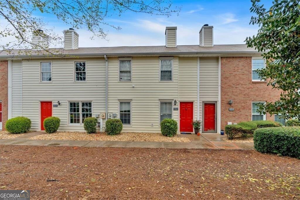992 Old Holcomb Bridge Road Roswell - 2
