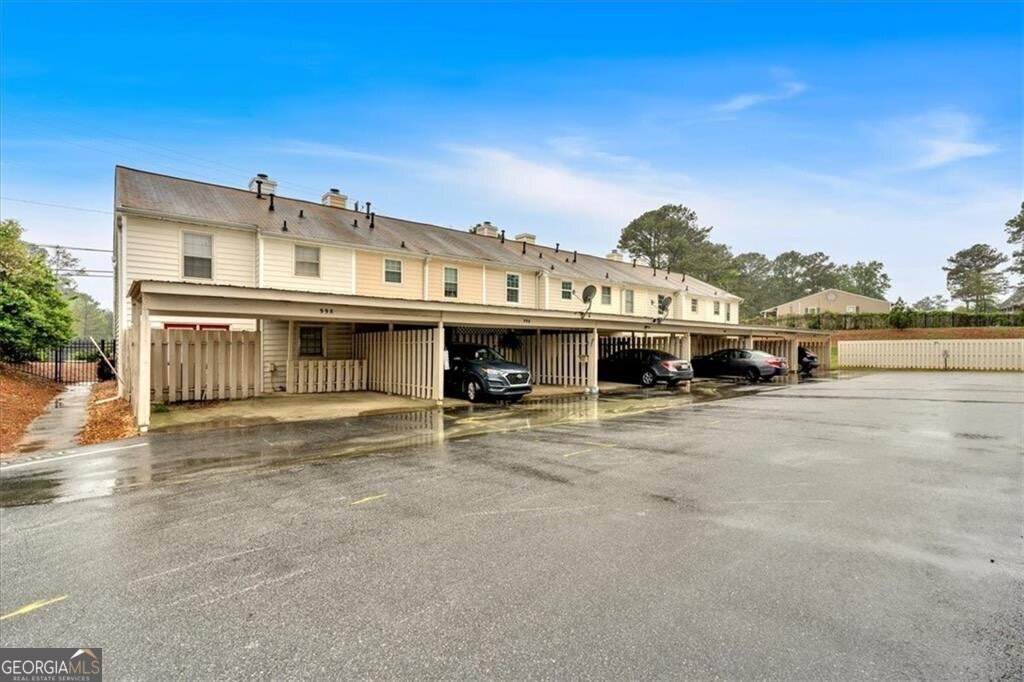 992 Old Holcomb Bridge Road Roswell - 24