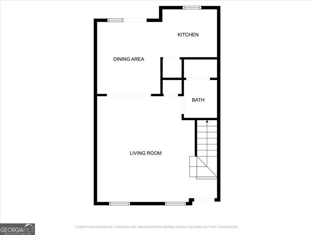 992 Old Holcomb Bridge Road Roswell - 26