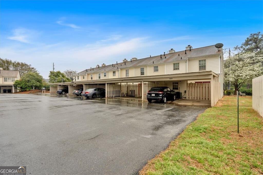 992 Old Holcomb Bridge Road Roswell - 27