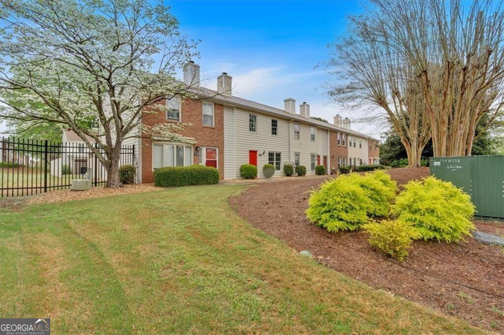 992 Old Holcomb Bridge Road Roswell - 3