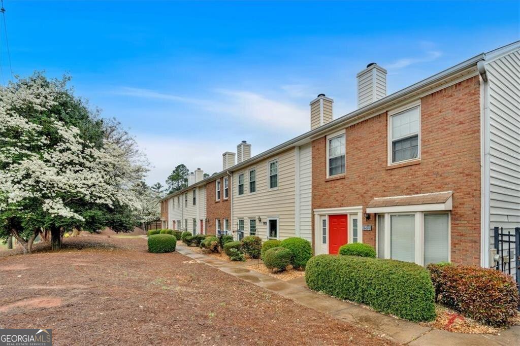 992 Old Holcomb Bridge Road Roswell - 4