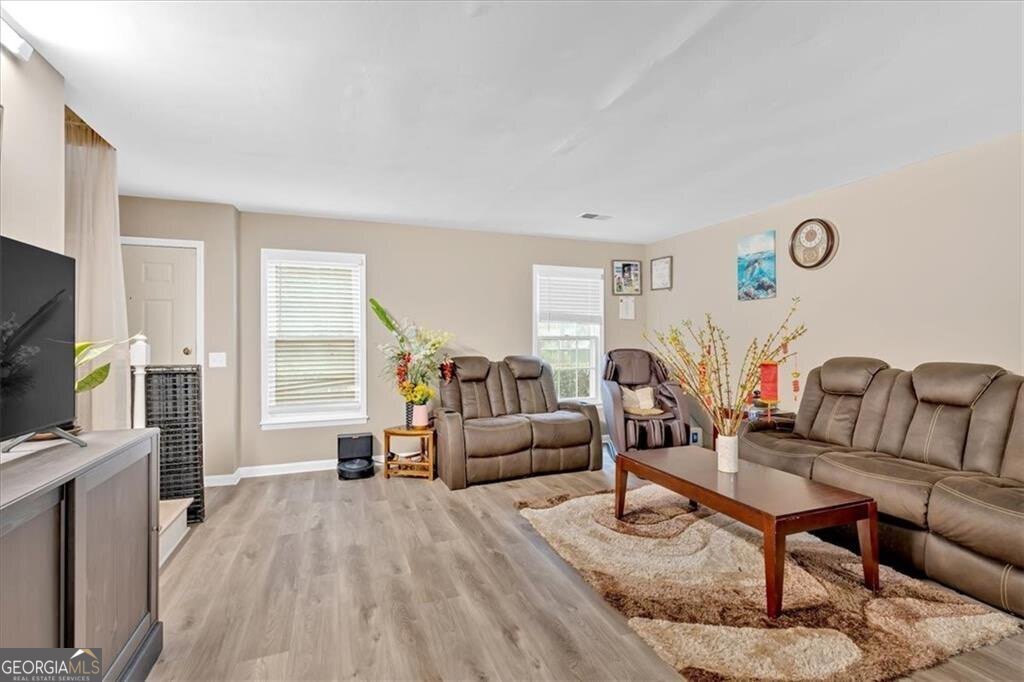 992 Old Holcomb Bridge Road Roswell - 5