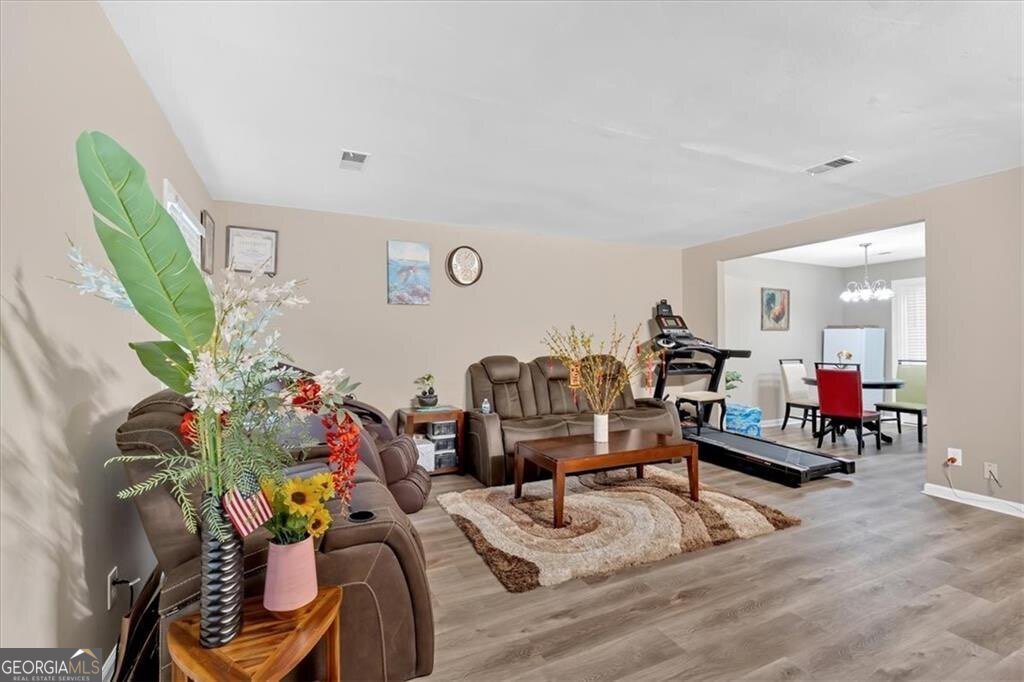 992 Old Holcomb Bridge Road Roswell - 7