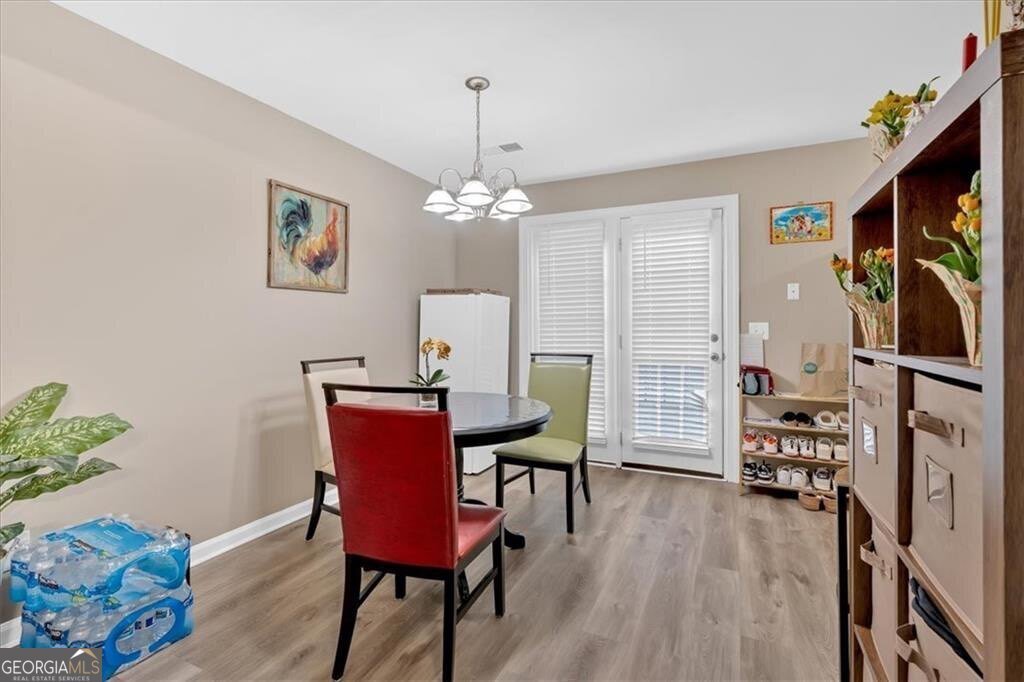 992 Old Holcomb Bridge Road Roswell - 8