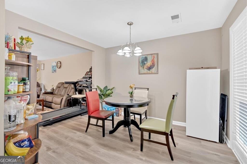 992 Old Holcomb Bridge Road Roswell - 9