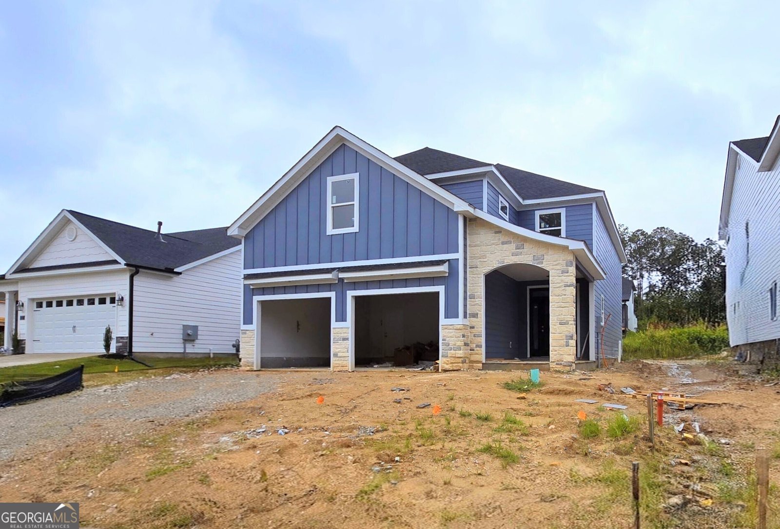 715 Ronaldsay Road Grovetown - 1