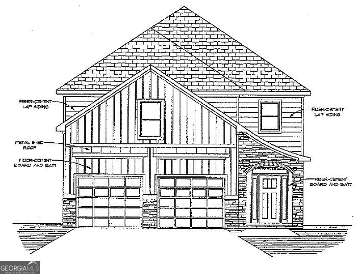 715 Ronaldsay Road Grovetown - 2