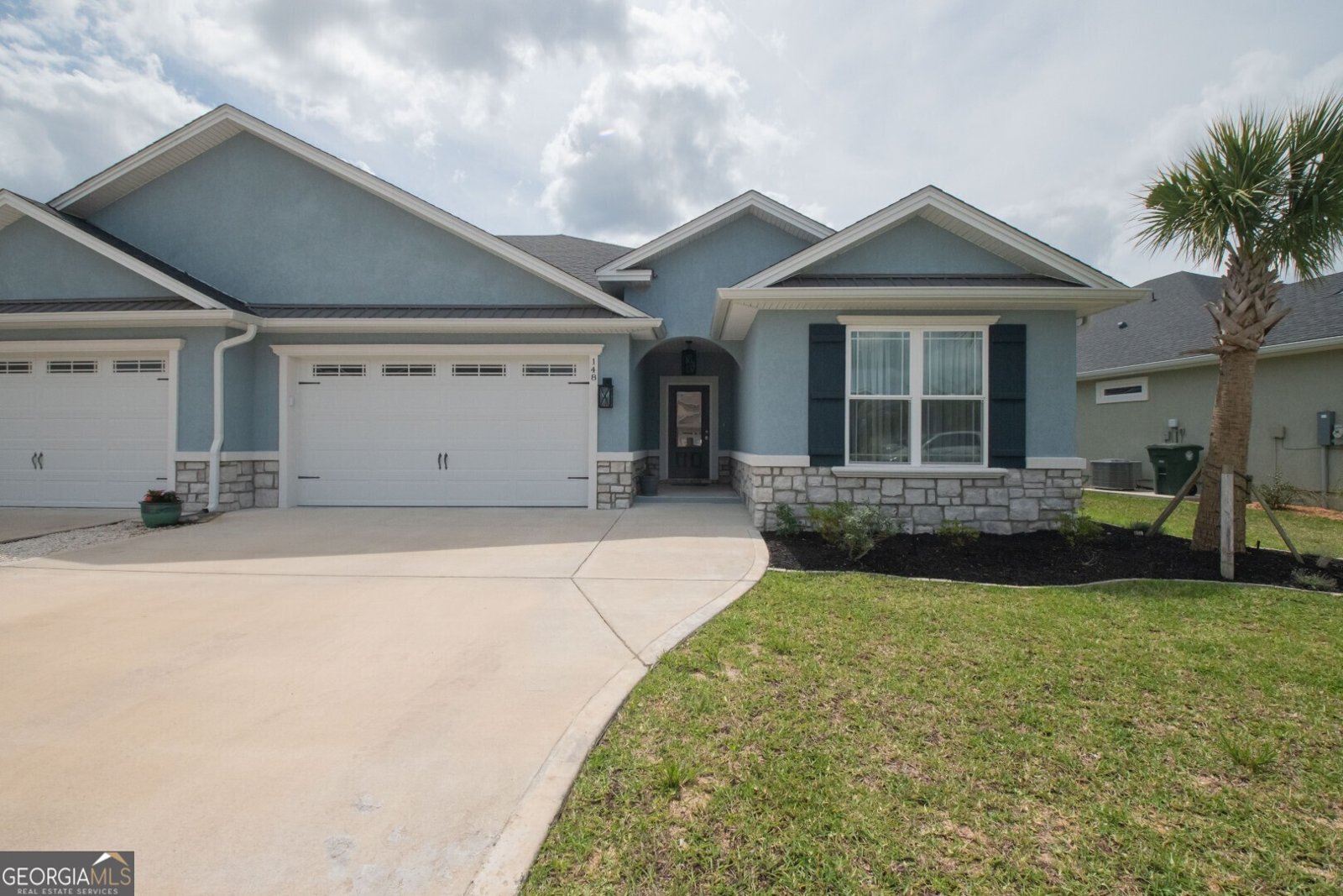 148 Ryan Nicholas Drive Kingsland - 1