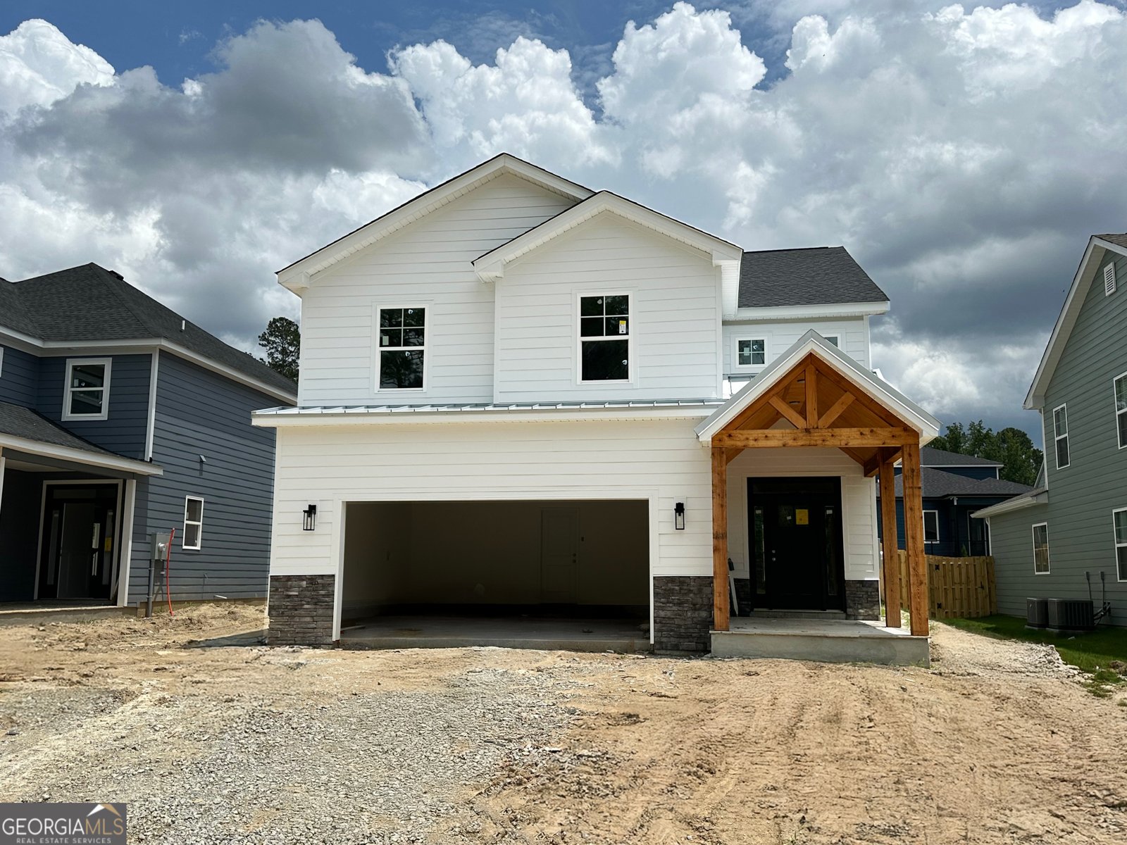 711 Ronaldsay Road Grovetown - 1