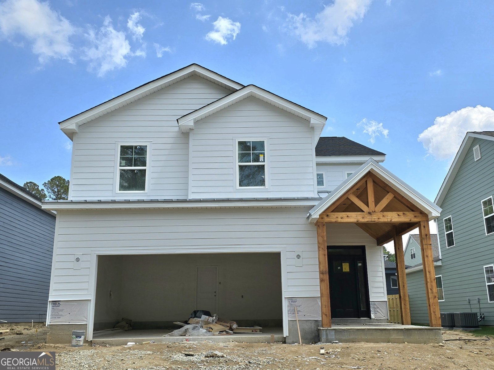 711 Ronaldsay Road Grovetown - 2