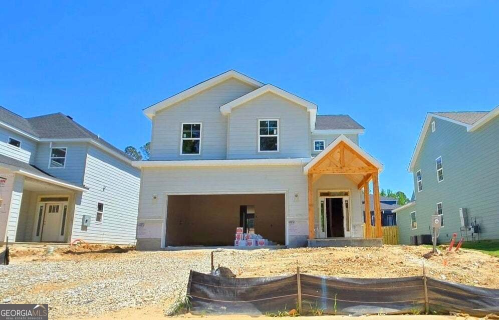 711 Ronaldsay Road Grovetown - 3