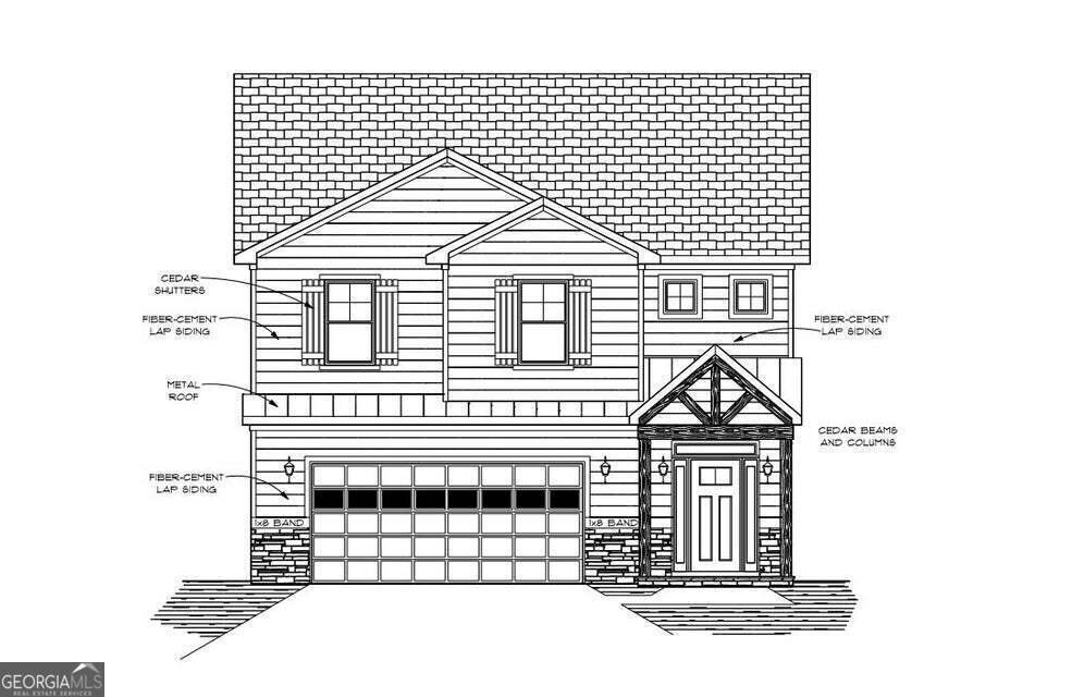 711 Ronaldsay Road Grovetown - 4