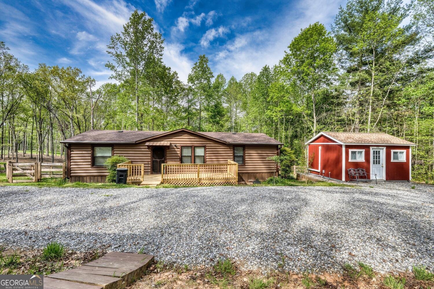 117 Trinity Place Blairsville - 1